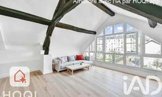 Maison 7 Pièces 140 m² à vendre à Puteaux (92800)