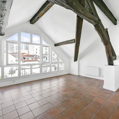 Maison 7 pièces 990000 €