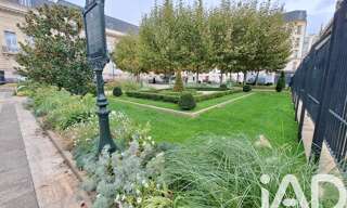 Maison 7 Pièces 140 m² à vendre à Puteaux (92800)