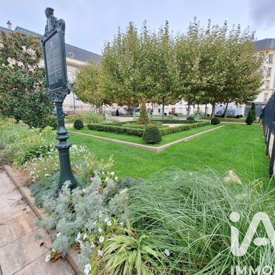 Maison 7 pièces 990000 €