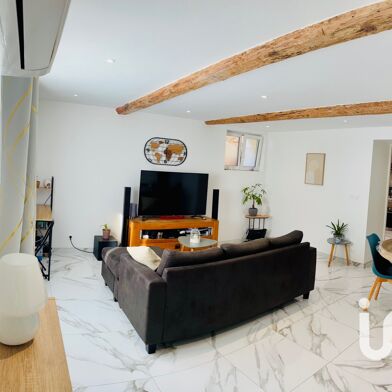 Maison 4 pièces 329000 €