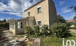Maison 4 Pièces 95 m² à vendre à Rochefort-du-Gard (30650)
