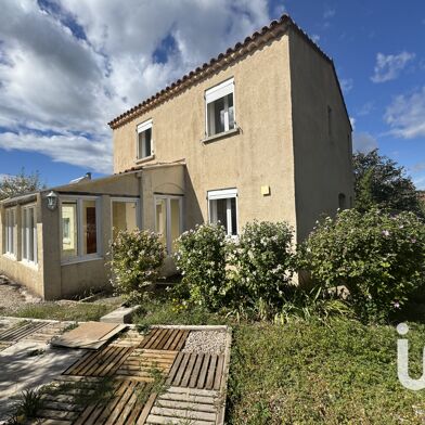 Maison 4 pièces 255000 €
