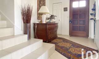 Maison 8 Pièces 175 m² à vendre à Le Raincy (93340)