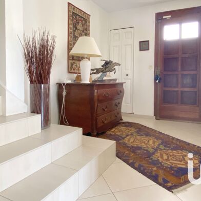 Maison 8 pièces 635000 €