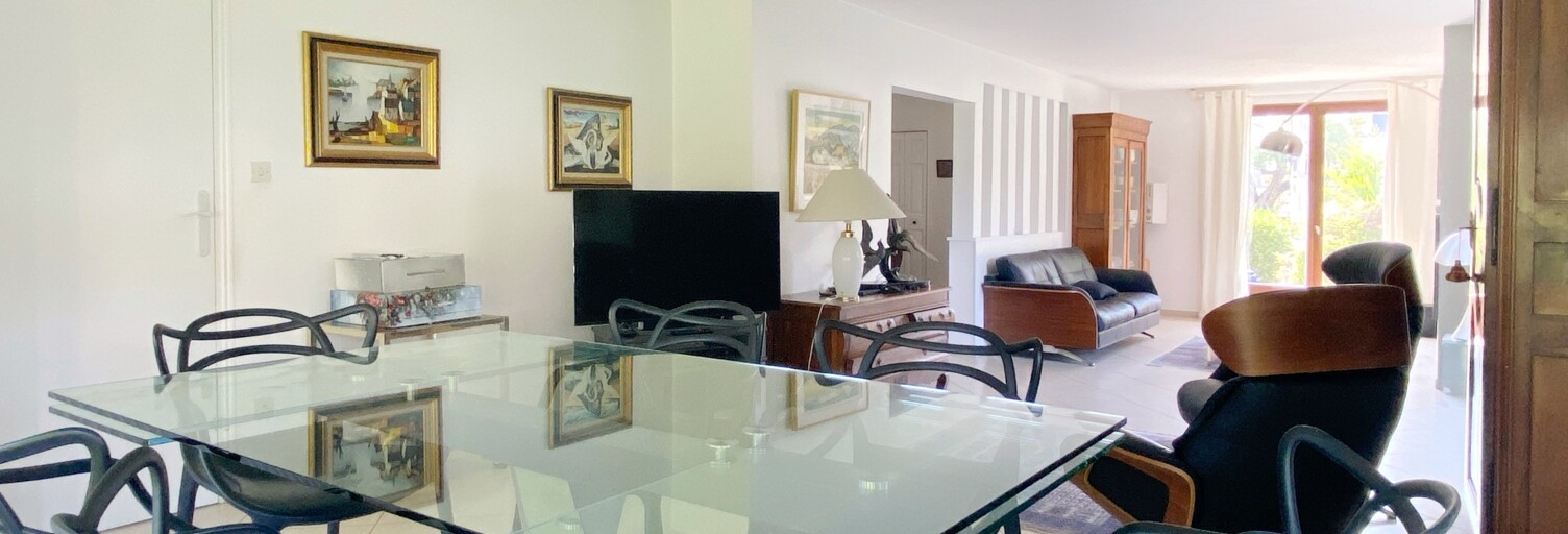 Maison 8 Pièces 175 m² à vendre à Le Raincy (93340)