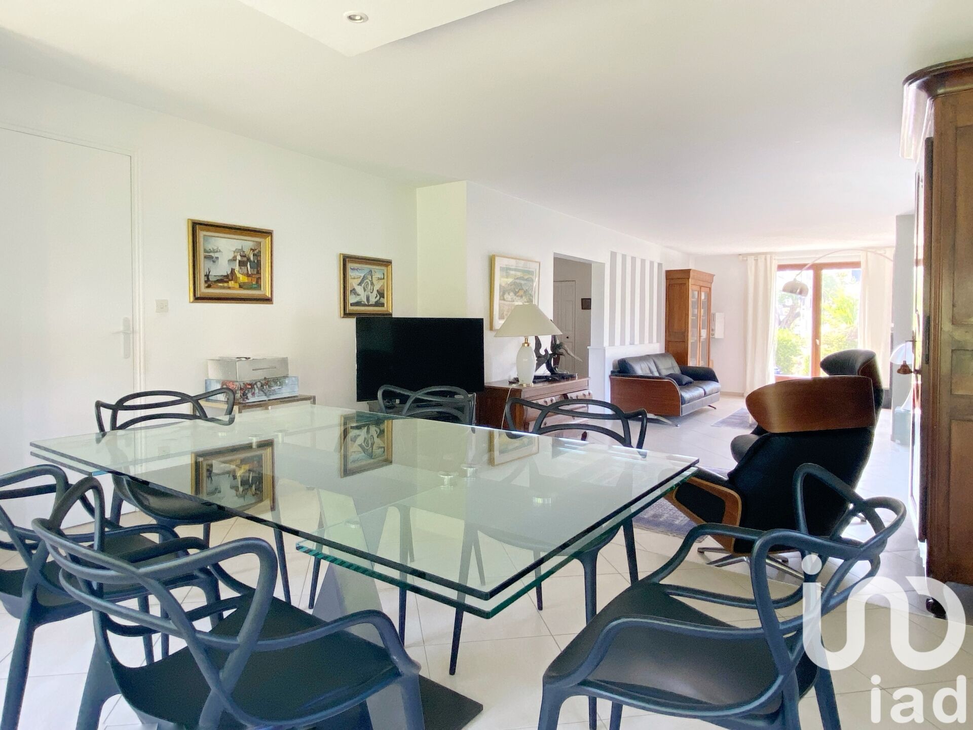 Maison à vendre, 8 pièces, 175 m², Le Raincy