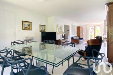 Maison 8 pièces 605000 €