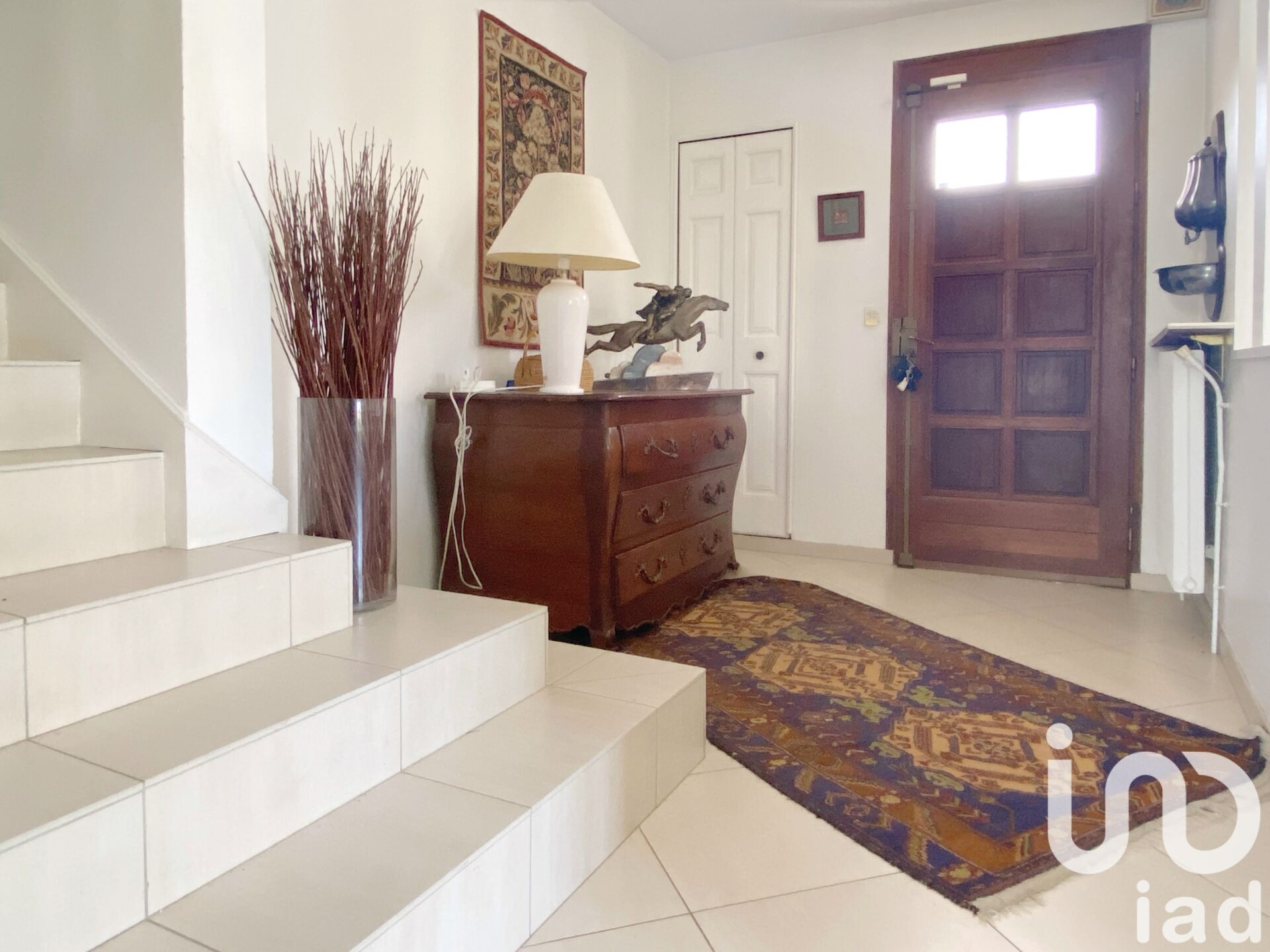 Vente Maison/villa 8 pièces - Photo 2