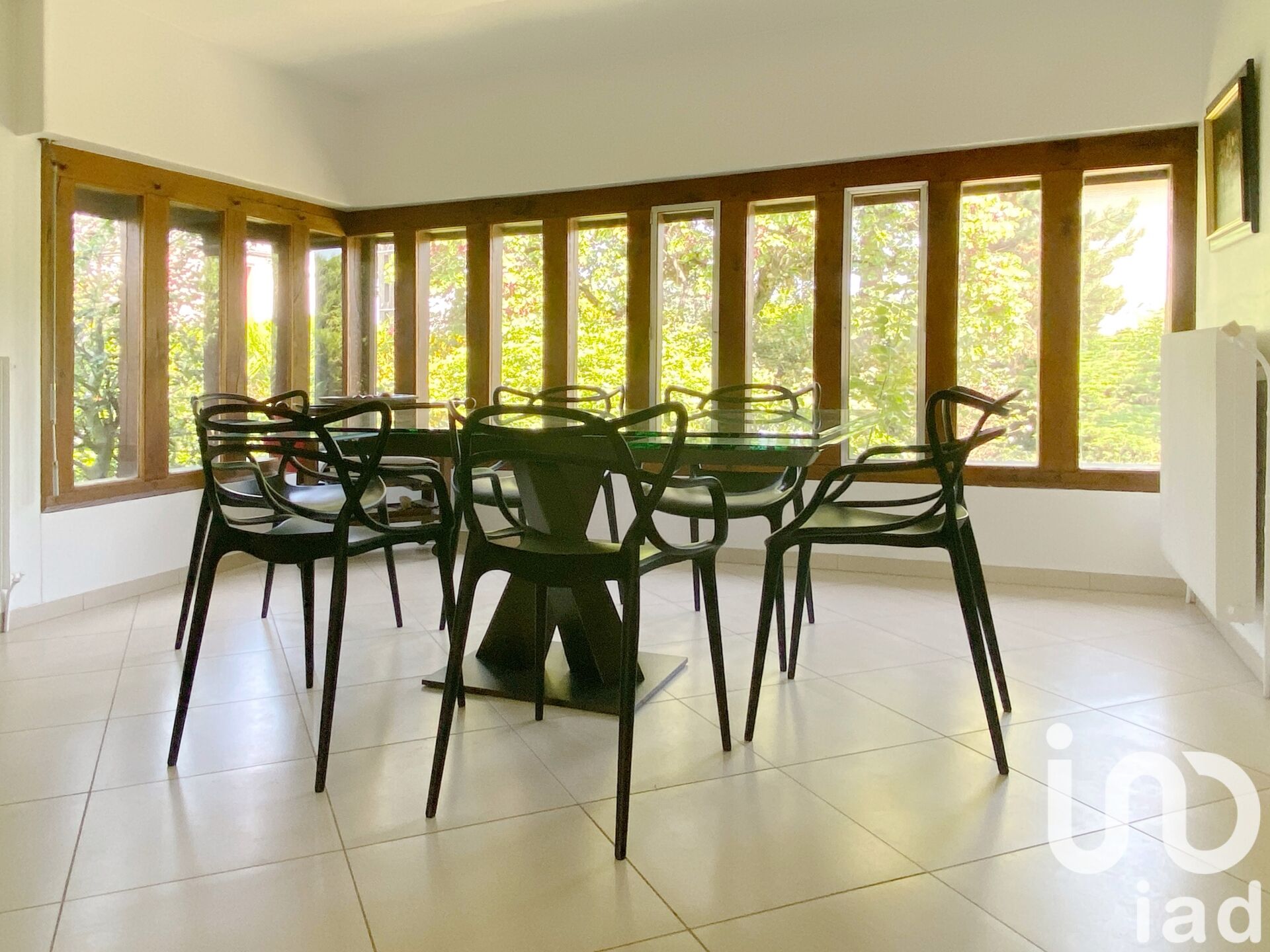 Vente Maison/villa 8 pièces - Photo 3