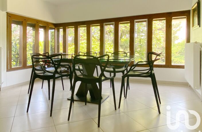 Vente Maison/villa 8 pièces — photo 3