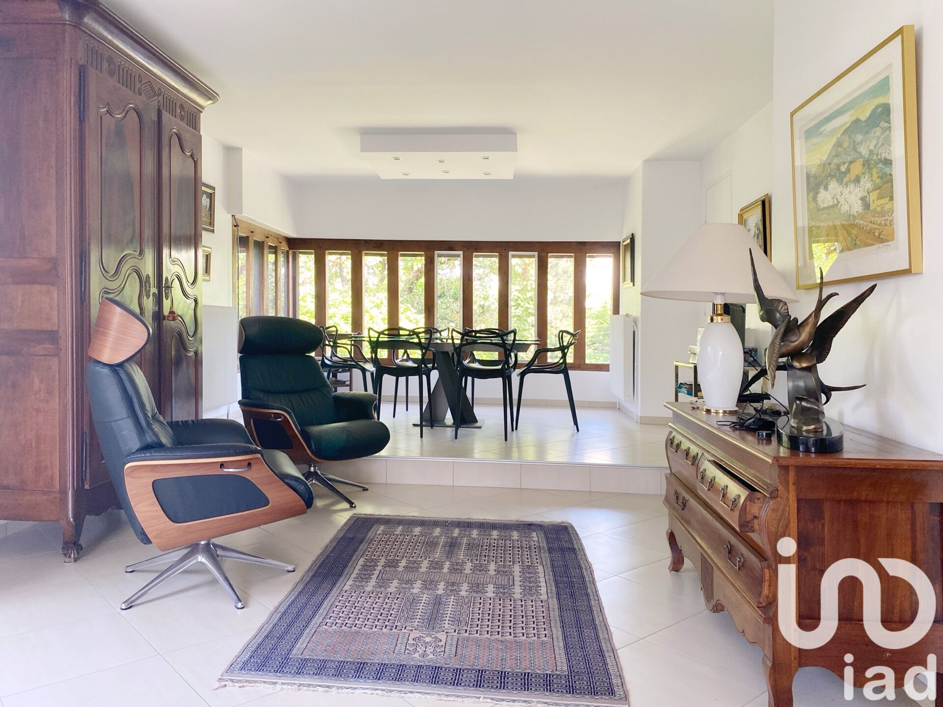 Vente Maison/villa 8 pièces - Photo 4