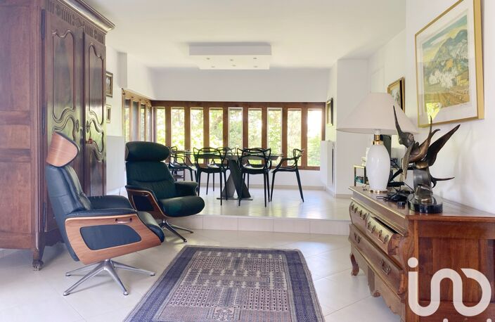 Vente Maison/villa 8 pièces — photo 4