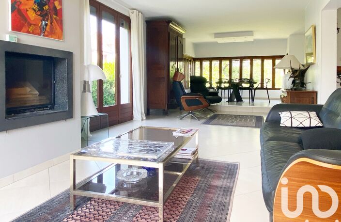 Vente Maison/villa 8 pièces — photo 5