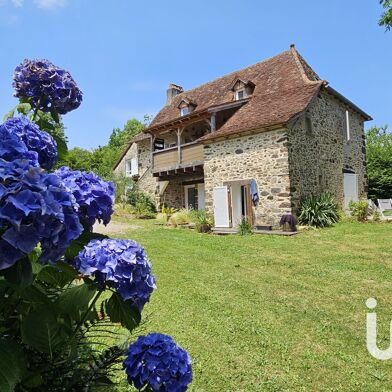 Maison 6 pièces 375000 €