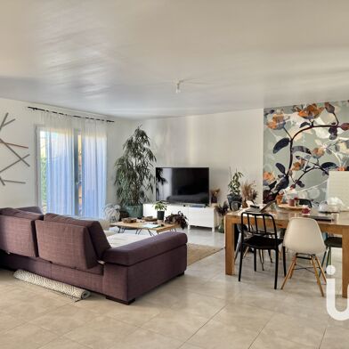 Maison 4 pièces 335000 €