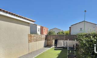 Maison 4 Pièces 93 m² à vendre à Mèze (34140)