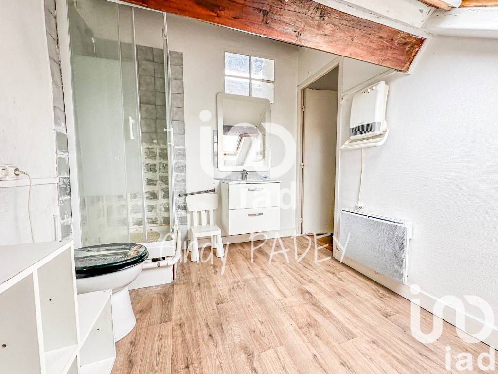 Vente Appartement 1 pièce - Photo 5