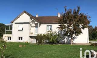 Maison 5 Pièces 196 m² à vendre à Antran (86100)