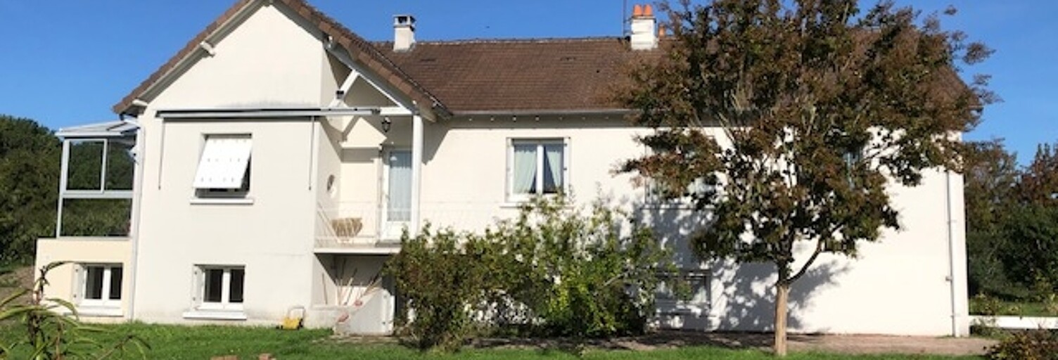 Maison 5 Pièces 196 m² à vendre à Antran (86100)