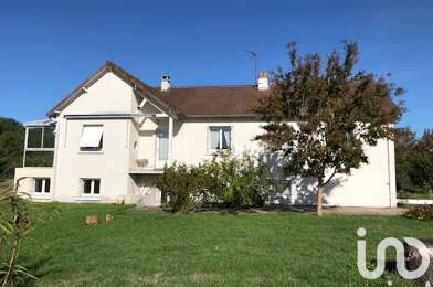 Maison 5 pièces 186000 €