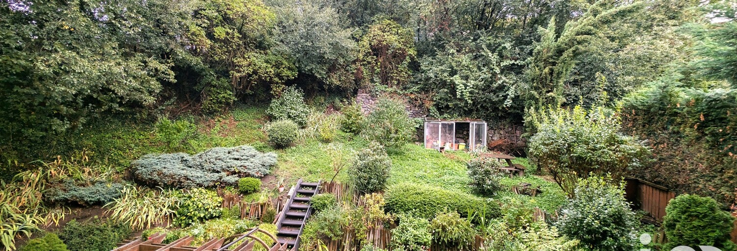 Appartement 4 Pièces 84 m² à vendre à Le Puy-en-Velay (43000)