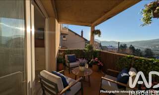 Appartement 4 Pièces 84 m² à vendre à Le Puy-en-Velay (43000)