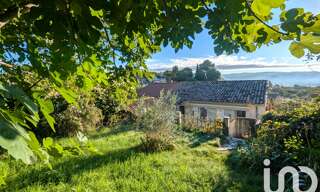 Appartement 3 Pièces 69 m² à vendre à La Brillanne (04700)