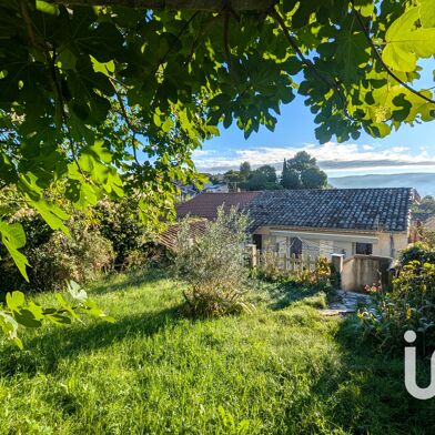 Appartement 3 pièces 179000 €