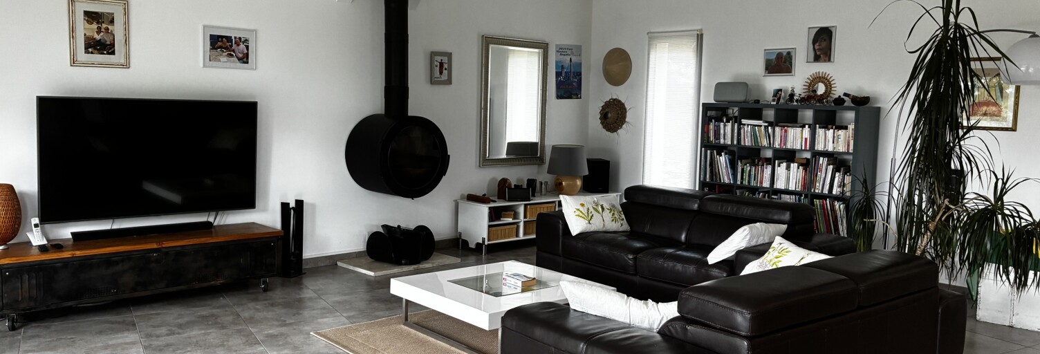 Maison 5 Pièces 180 m² à vendre à Vernègues (13116)