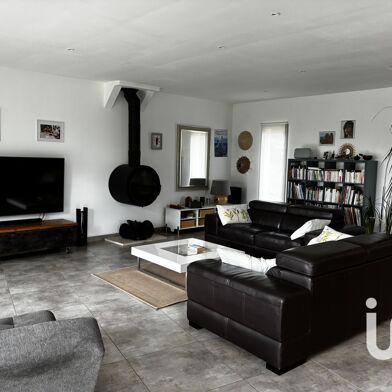 Maison 5 pièces 765000 €