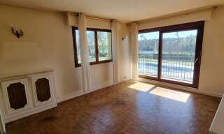 Appartement 4 Pièces 85 m² à vendre à Herblay-sur-Seine (95220)