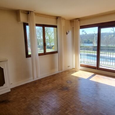 Appartement 4 pièces 260000 €