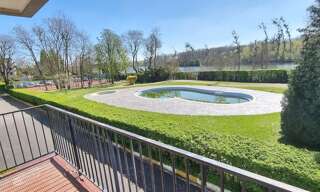 Appartement 4 Pièces 85 m² à vendre à Herblay-sur-Seine (95220)