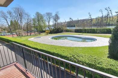 Appartement 4 pièces 260000 €