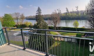 Appartement 4 Pièces 85 m² à vendre à Herblay-sur-Seine (95220)