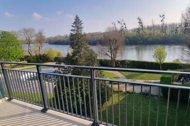 Appartement 4 pièces 250000 €