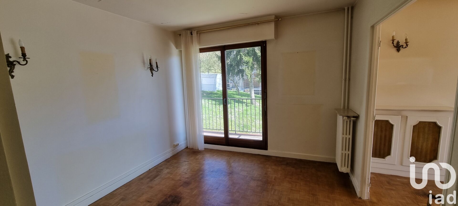 Vente Appartement 4 pièces - Photo 4