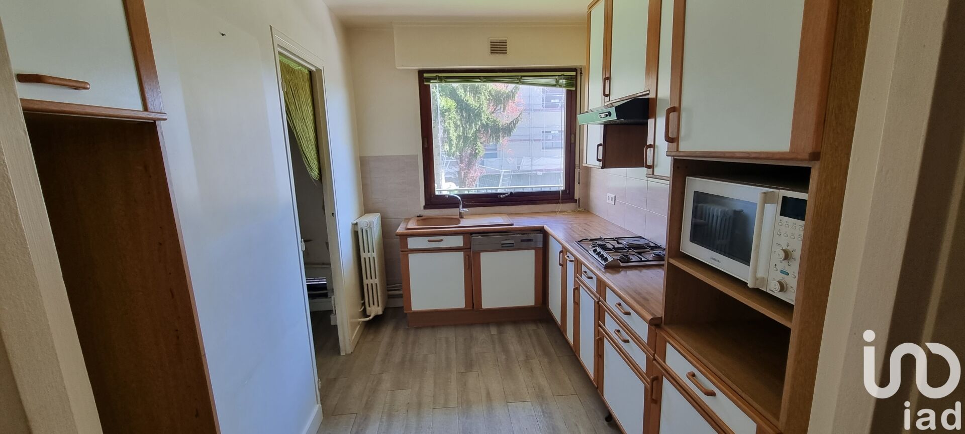 Vente Appartement 4 pièces - Photo 5