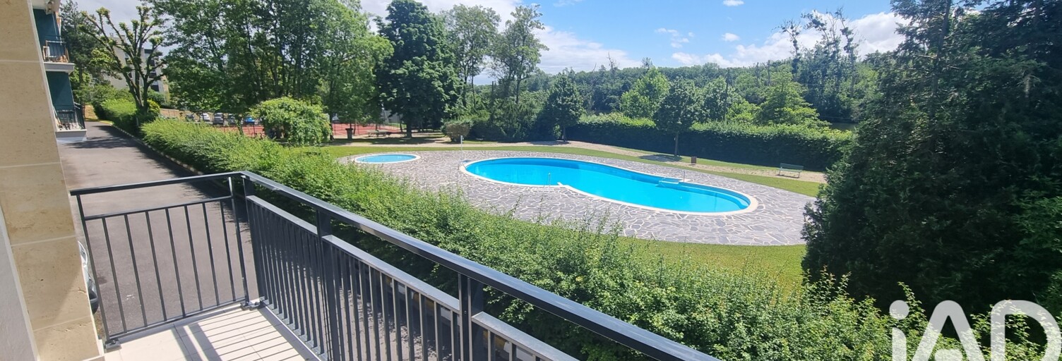 Appartement 4 Pièces 85 m² à vendre à Herblay-sur-Seine (95220)
