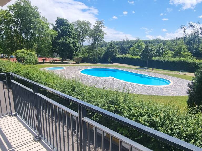 Vente Appartement 4 pièces — photo 1
