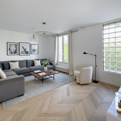 Maison 6 pièces 369000 €