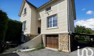 Maison 6 Pièces 132 m² à vendre à Montfermeil (93370)