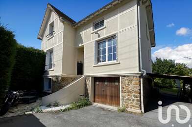 Maison 6 pièces 369000 €