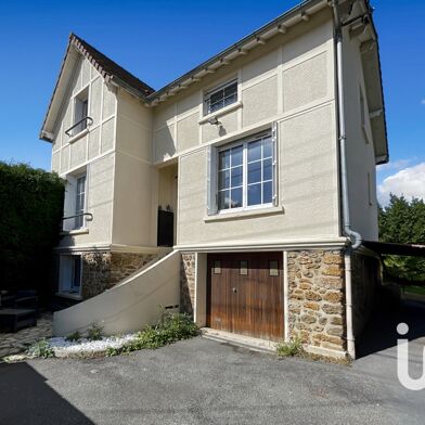 Maison 6 pièces 369000 €