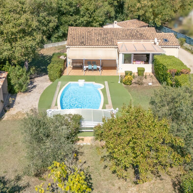 Maison 5 pièces 445000 €