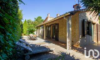 Maison 6 Pièces 166 m² à vendre à Antibes (06600)