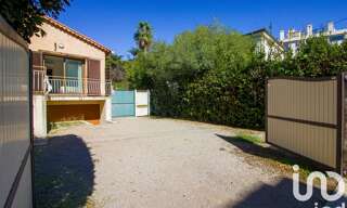 Maison 6 Pièces 166 m² à vendre à Antibes (06600)