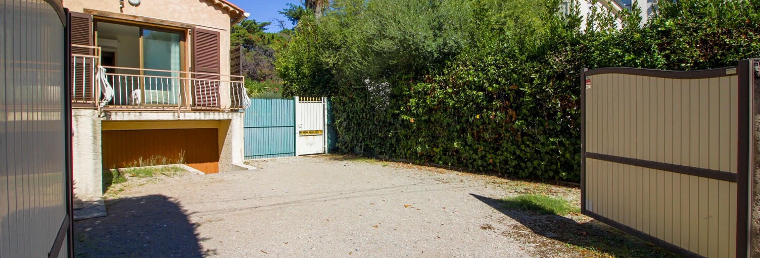 Maison 6 Pièces 166 m² à vendre à Antibes (06600)