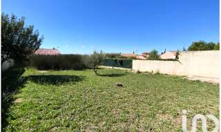 Terrain  532 m² à vendre à Pourrières (83910)